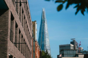 London Flat in Shoreditch